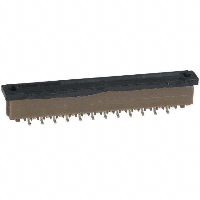 Amphenol ICC (FCI) SFW24S-2STE1LF Amphenol ICC (FCI) SFW24S-2STE1LF