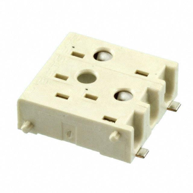 TE Connectivity AMP Connectors 1-2834006-2 TE Connectivity AMP Connectors 1-2834006-2