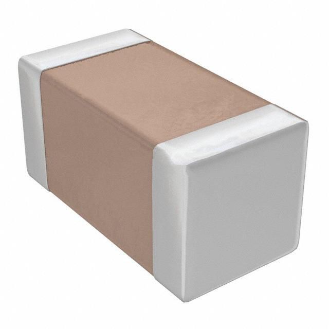 TDK Corporation C1005X5R0J334M050BB TDK Corporation C1005X5R0J334M050BB