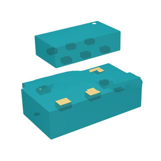 KYOCERA AVX DP03A5425TTR KYOCERA AVX DP03A5425TTR