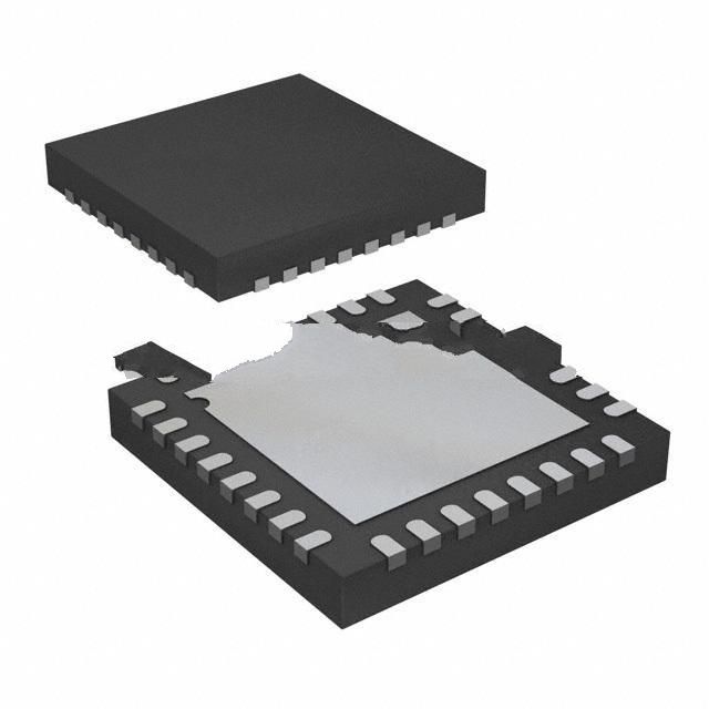 Analog Devices Inc. ADV7280BCPZ-RL Analog Devices Inc. ADV7280BCPZ-RL