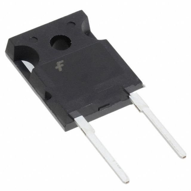 Fairchild Semiconductor ISL9R1560G2_F085 Fairchild Semiconductor ISL9R1560G2_F085