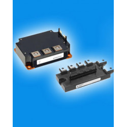 What is a power module